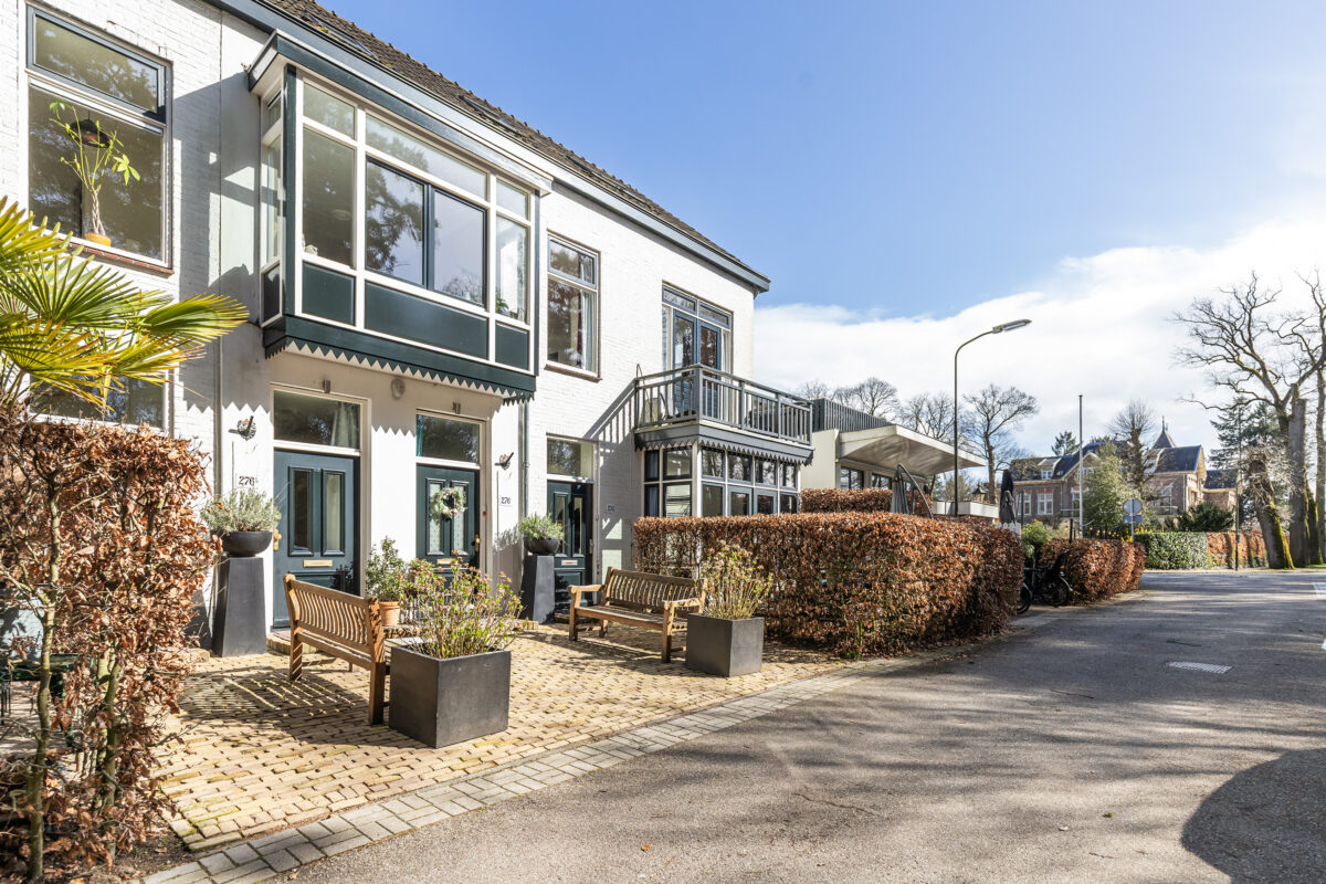 Apeldoorn – Loseweg 278