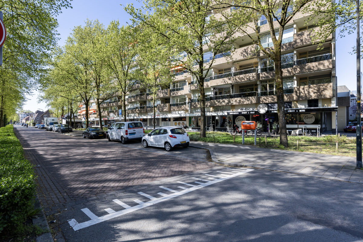 Apeldoorn – Koning Lodewijklaan 176