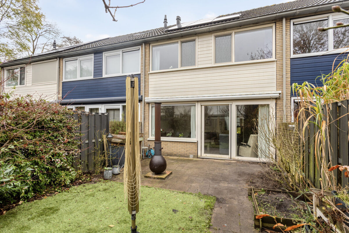 Apeldoorn – Drapeniersdonk 318