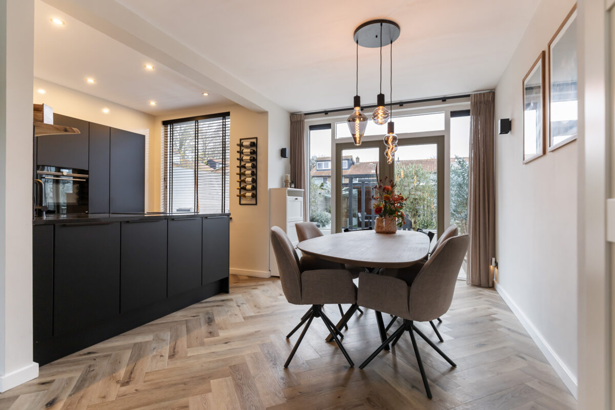 Apeldoorn – Scarlattilaan 10