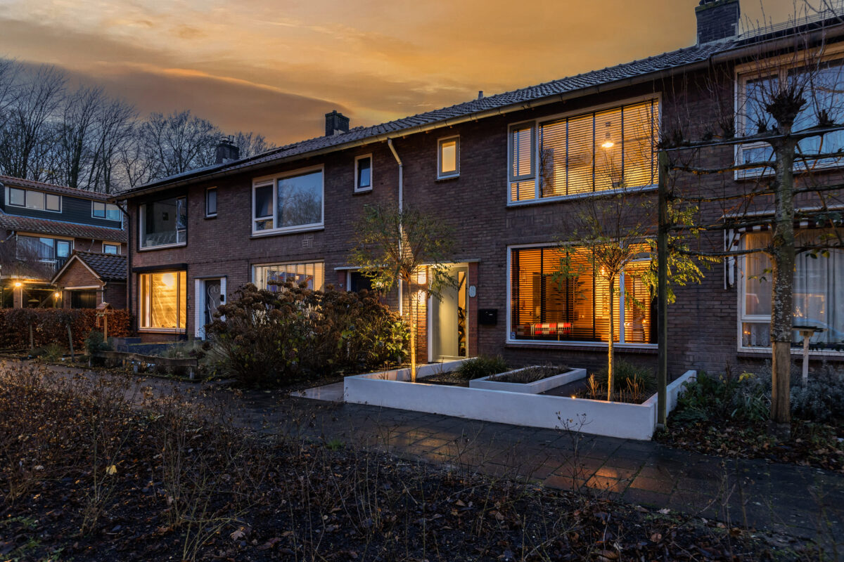 Apeldoorn – Scarlattilaan 10