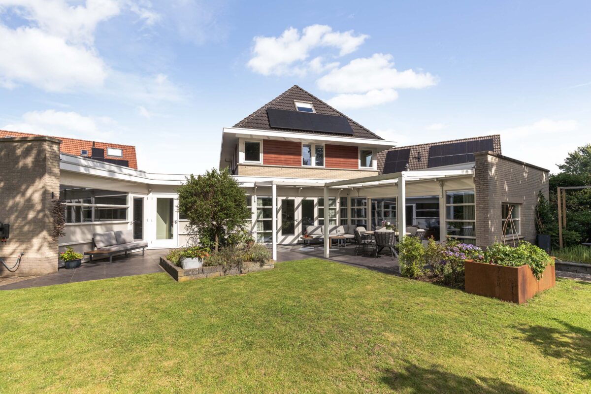 Eerbeek – Gaspeldoorn 60