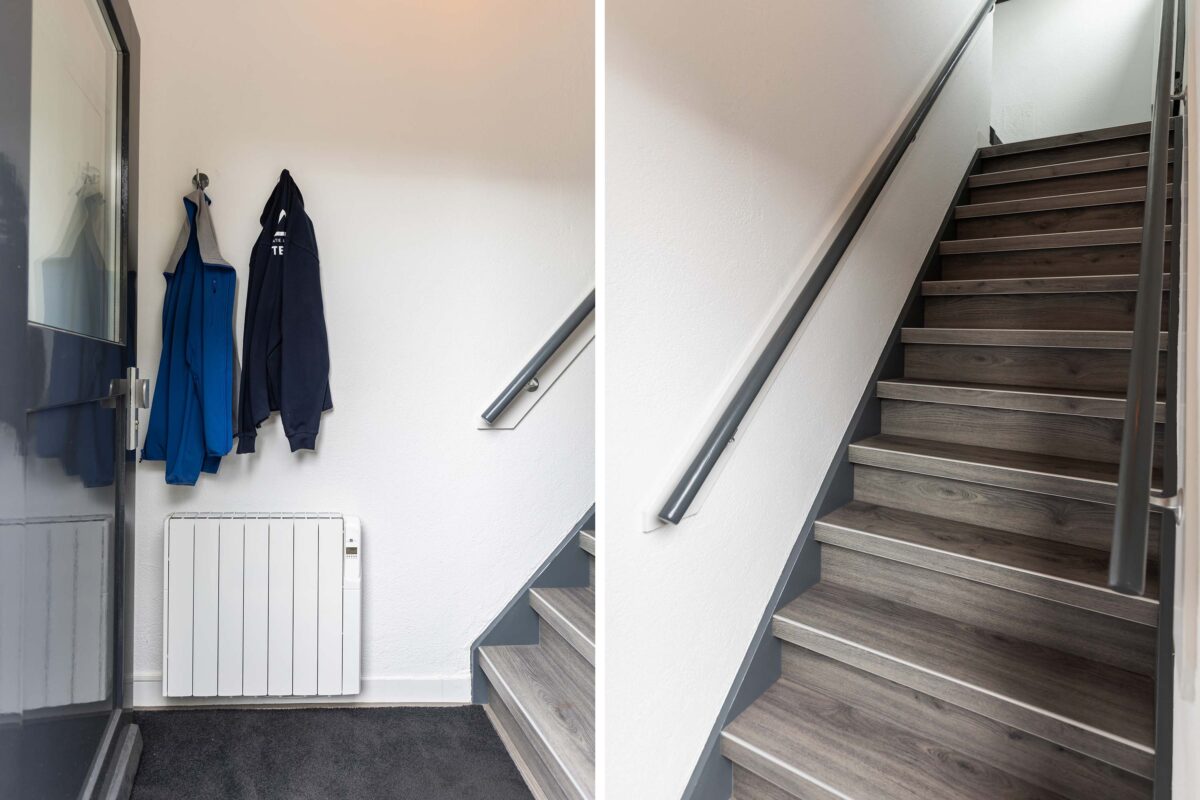 Apeldoorn – Weidestraat 3A