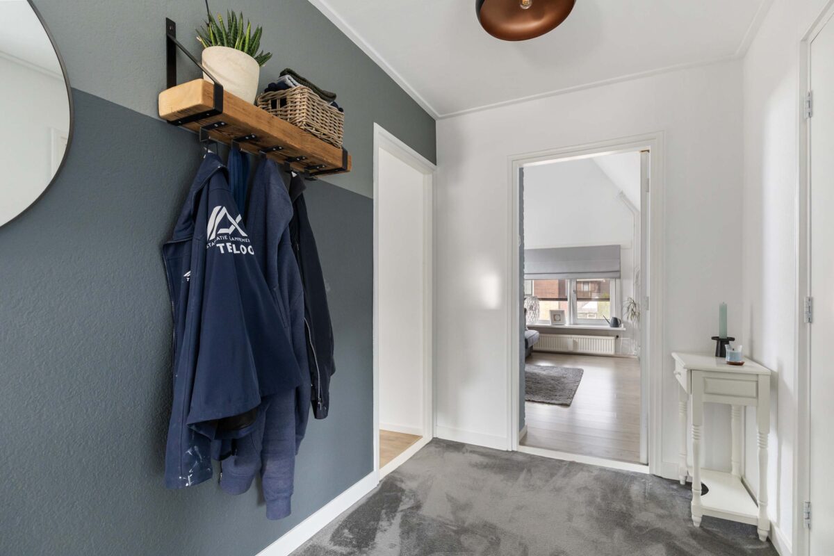 Apeldoorn – Weidestraat 3A