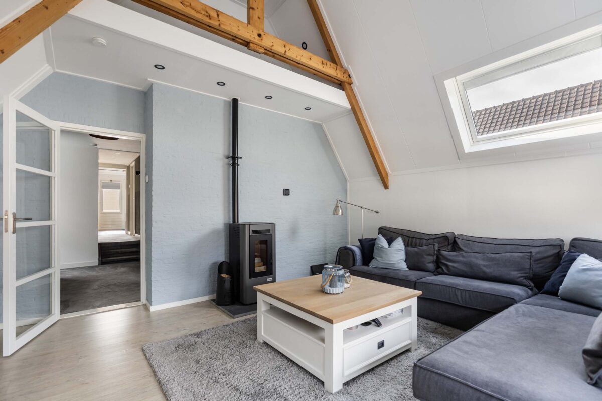 Apeldoorn – Weidestraat 3A