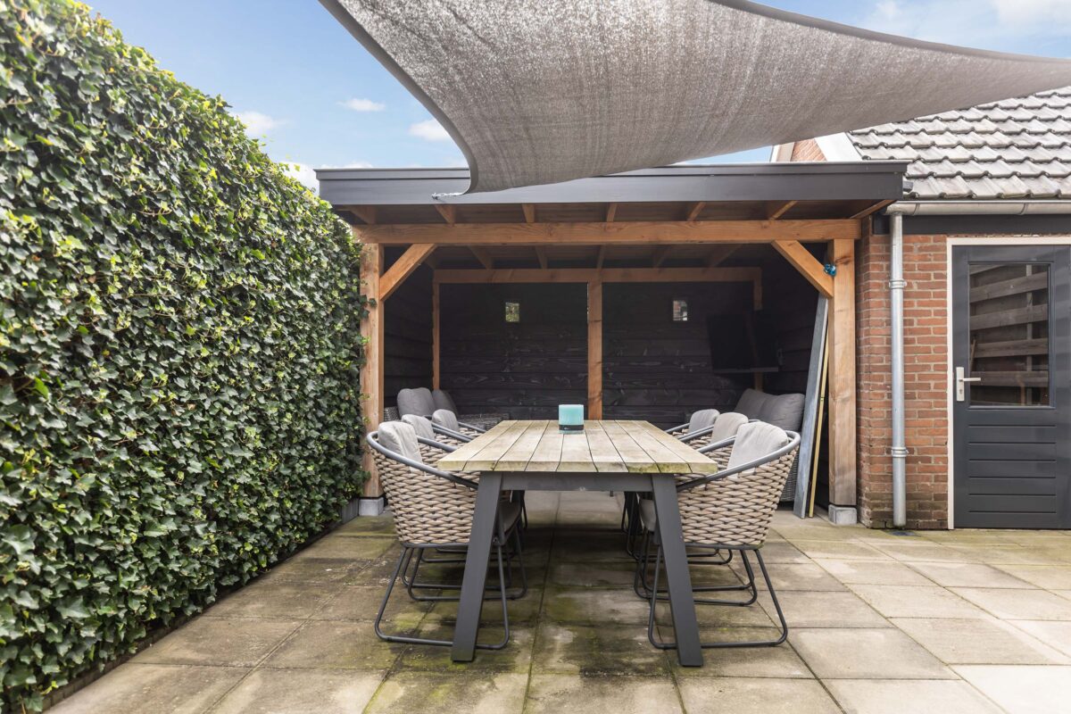 Apeldoorn – Weidestraat 3A