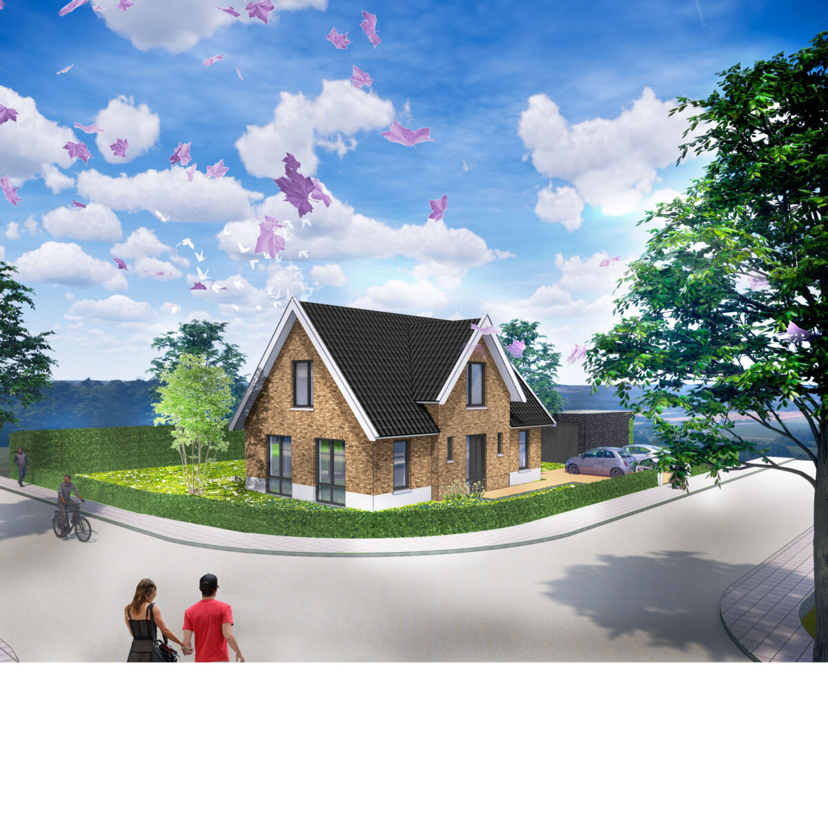 Apeldoorn – Deventerstraat ong