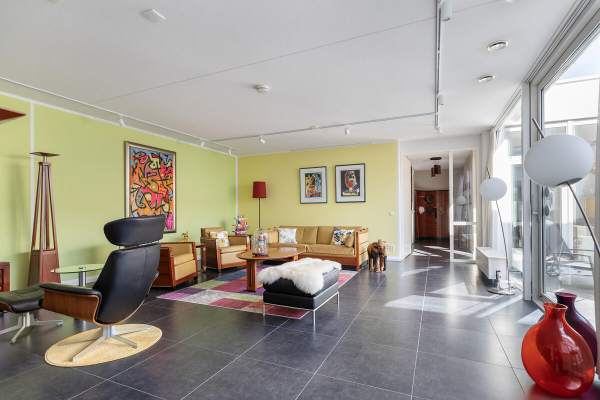 Apeldoorn – Citroenvlinder 13