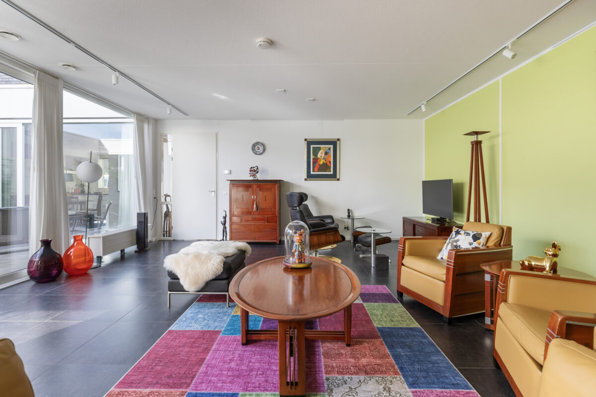 Apeldoorn – Citroenvlinder 13