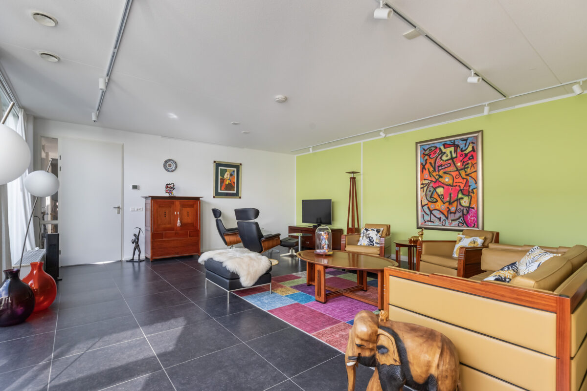 Apeldoorn – Citroenvlinder 13