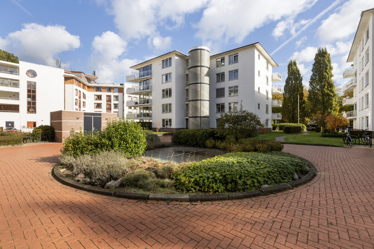 Apeldoorn – Vorstenhof 32