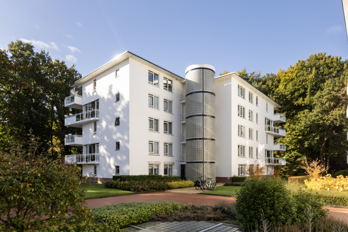 Apeldoorn – Vorstenhof 32