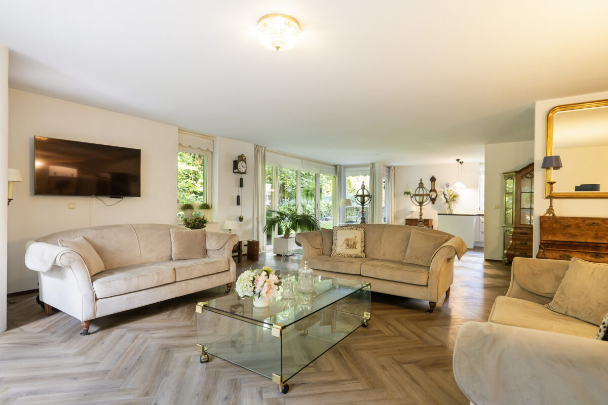 Apeldoorn – Vorstenhof 32