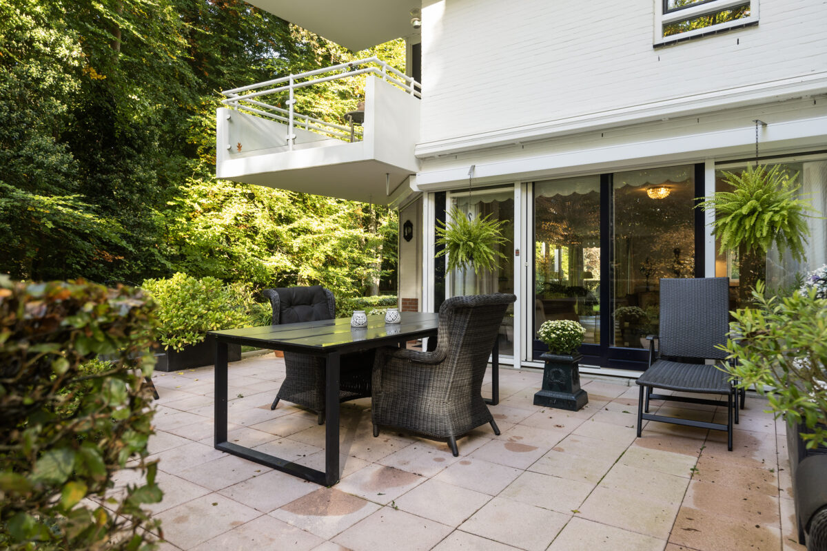 Apeldoorn – Vorstenhof 32