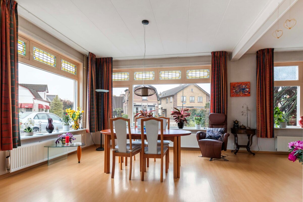 Apeldoorn – Oosterlaan 63