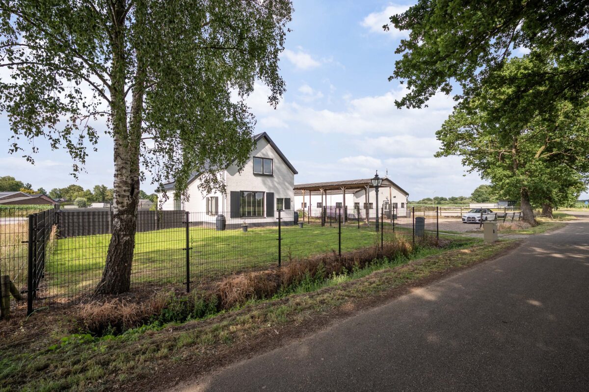 Klarenbeek – Scherpenberg 51