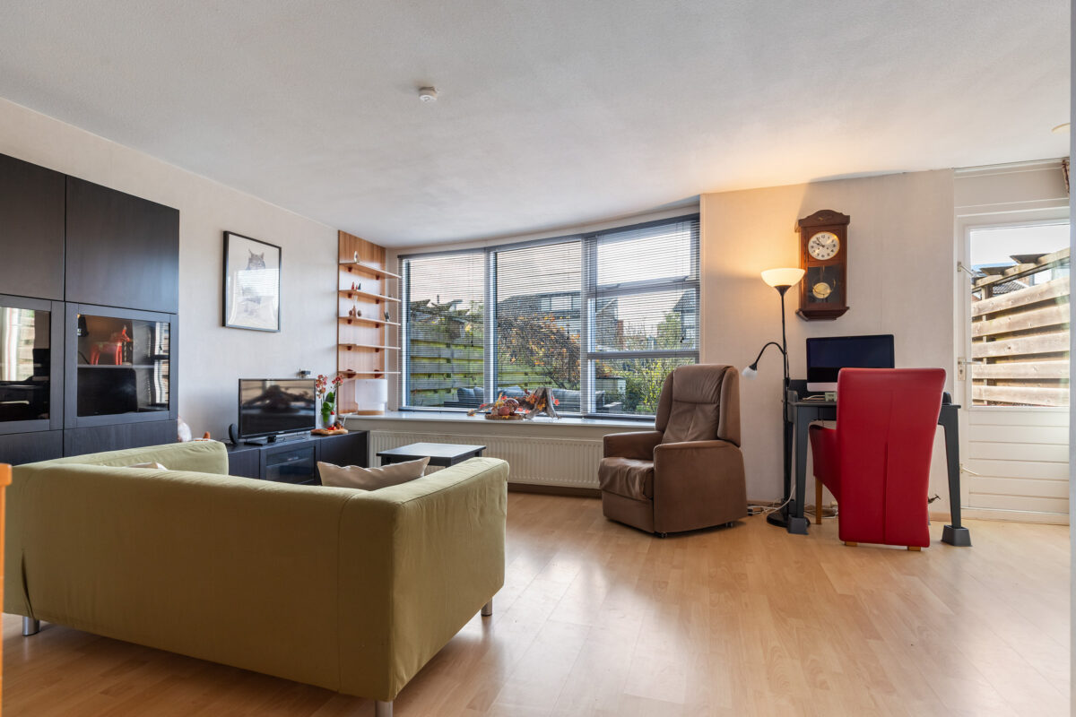 Apeldoorn – Westkreek 31