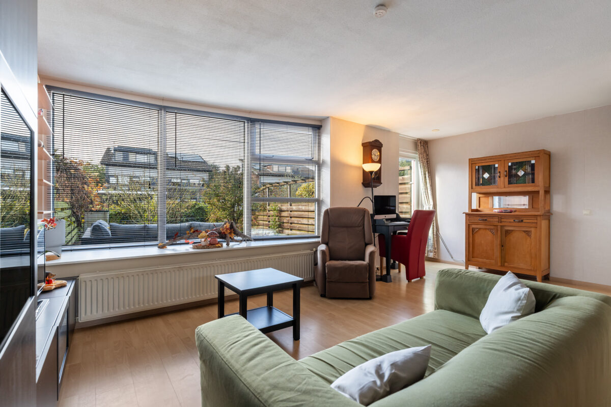 Apeldoorn – Westkreek 31