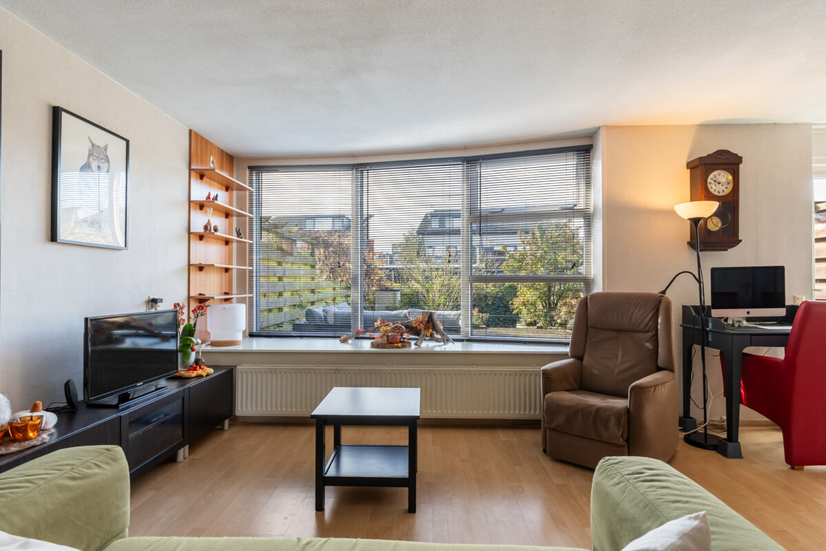 Apeldoorn – Westkreek 31