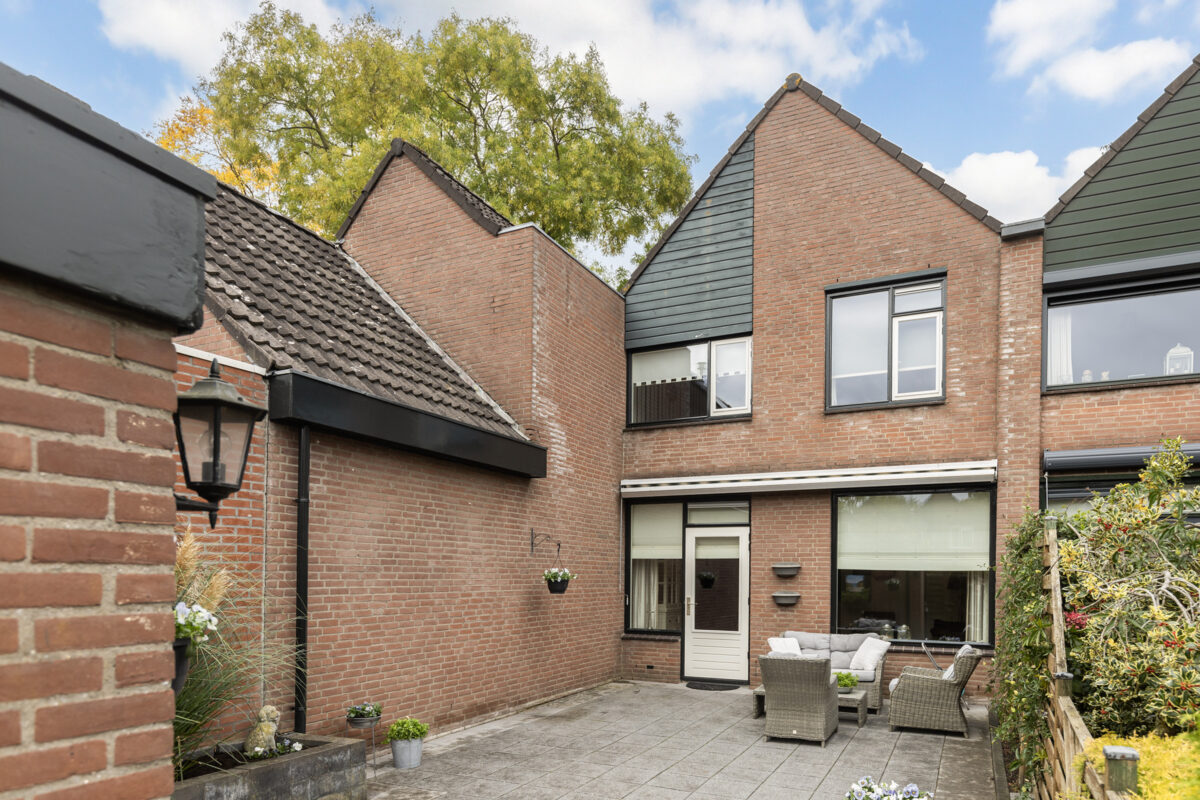 Apeldoorn – Soldeniersveld 1