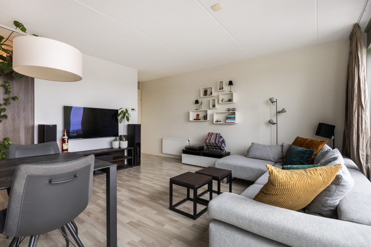 Apeldoorn – Nieuwstraat 291E