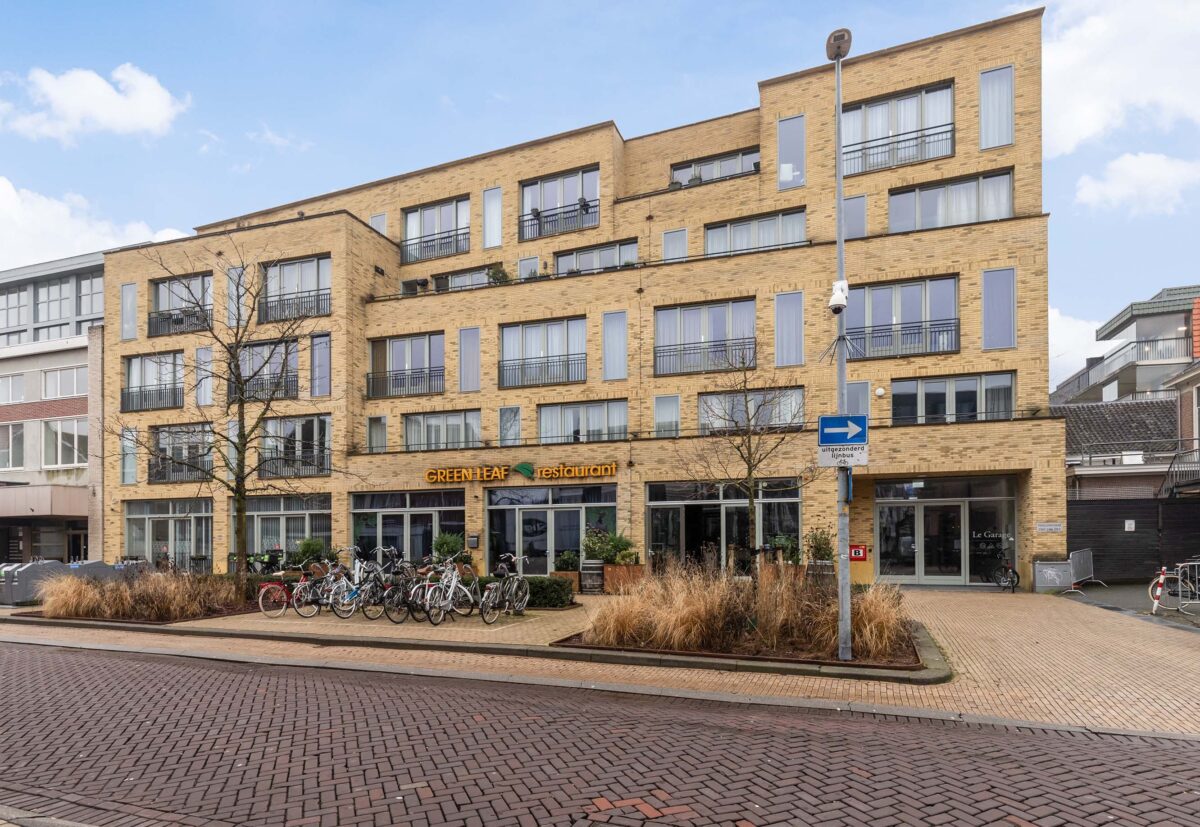 Apeldoorn – Nieuwstraat 291E