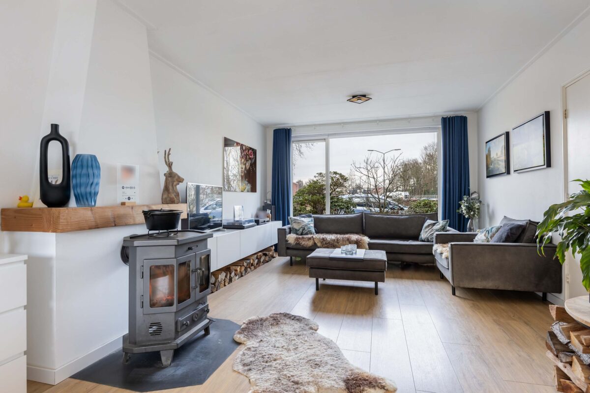 Apeldoorn – Talingweg 80A