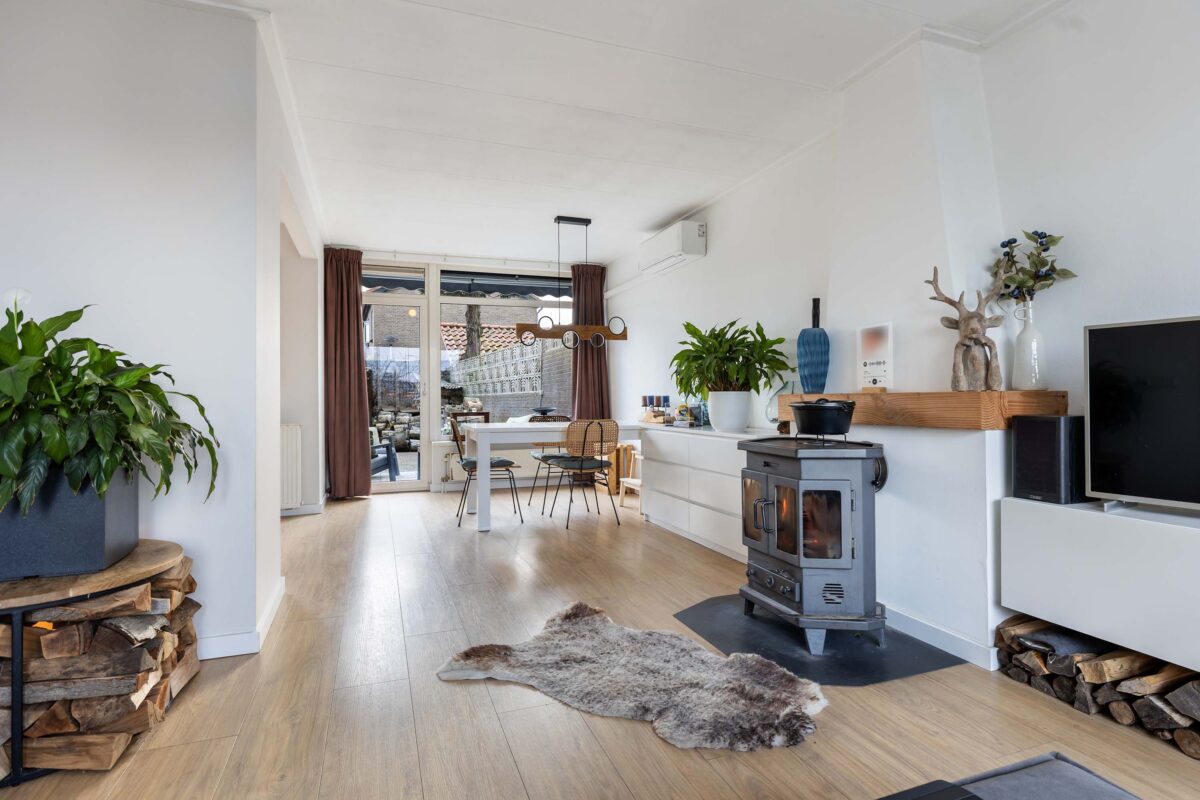 Apeldoorn – Talingweg 80A