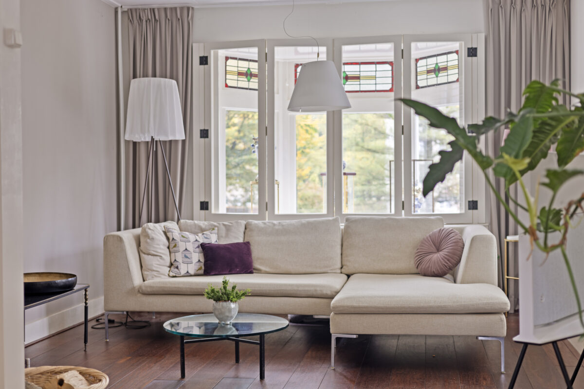 Apeldoorn – Sprengenweg 20B