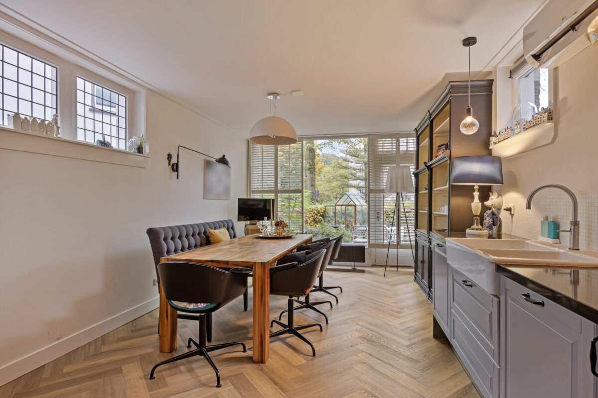 Apeldoorn – Sprengenweg 20B