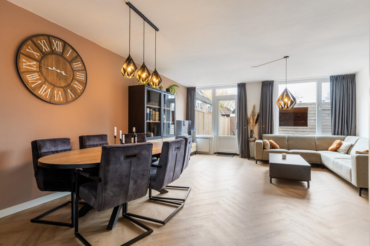 Apeldoorn – Soldeniersveld 102