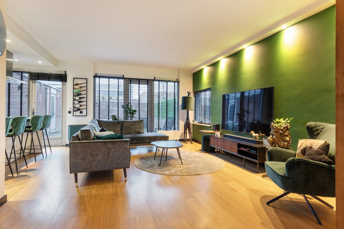 Apeldoorn – Zonnewende 249