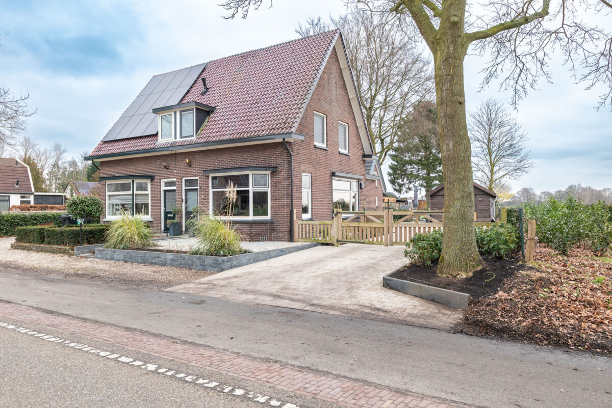 Vaassen – Apeldoornseweg 133