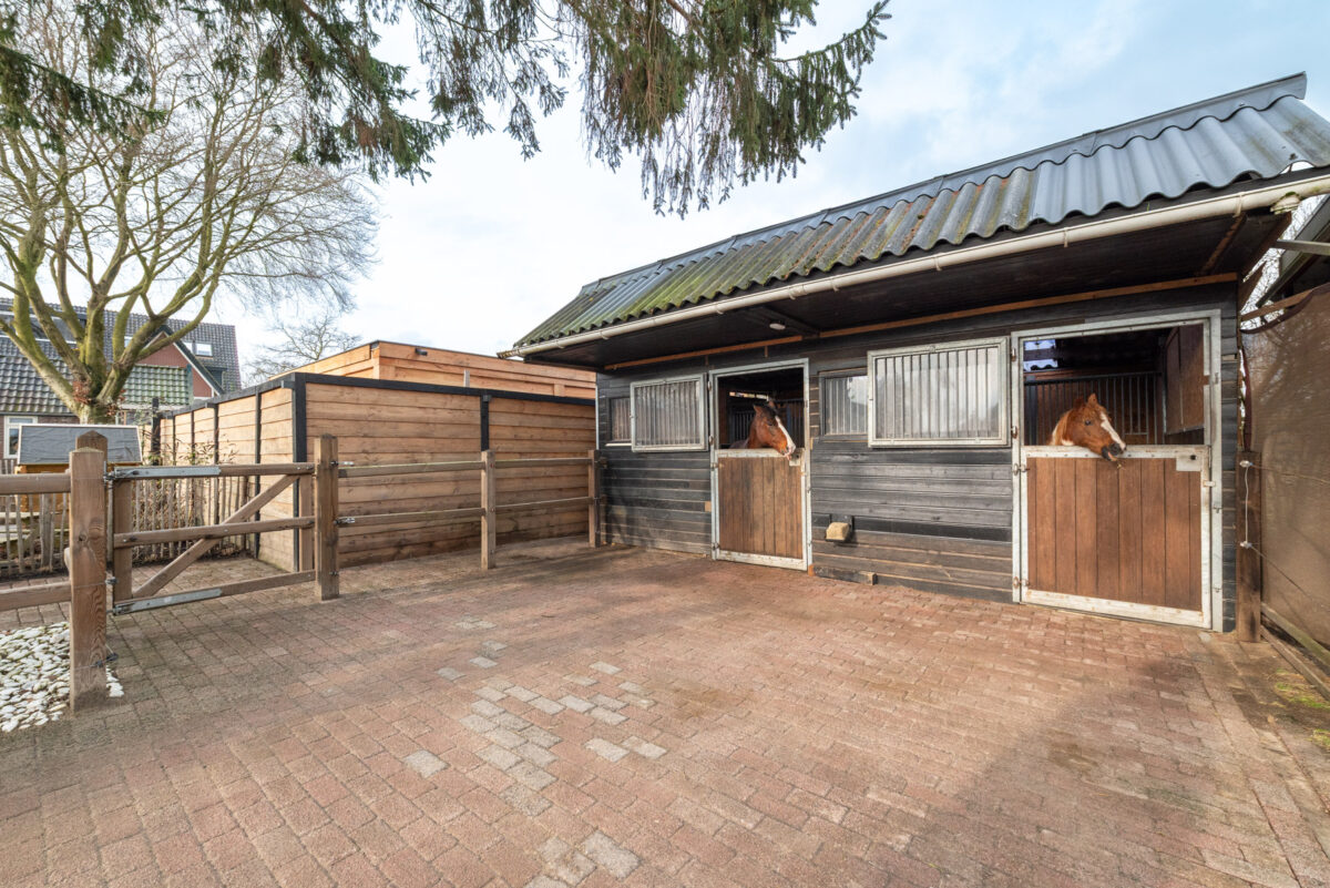 Vaassen – Apeldoornseweg 133