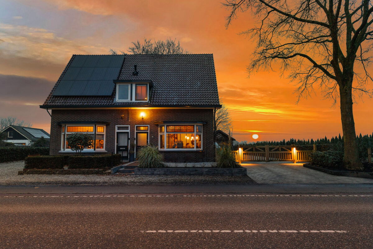 Vaassen – Apeldoornseweg 133