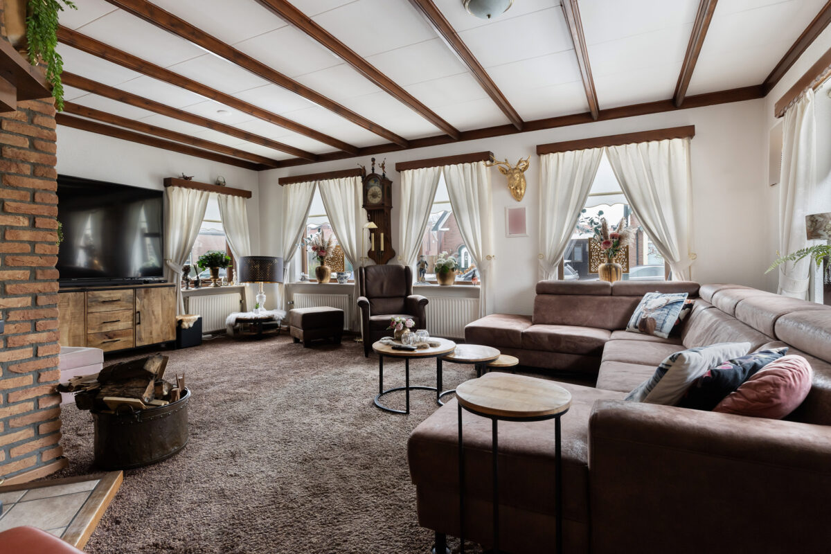 Apeldoorn – 1e Wormenseweg 190