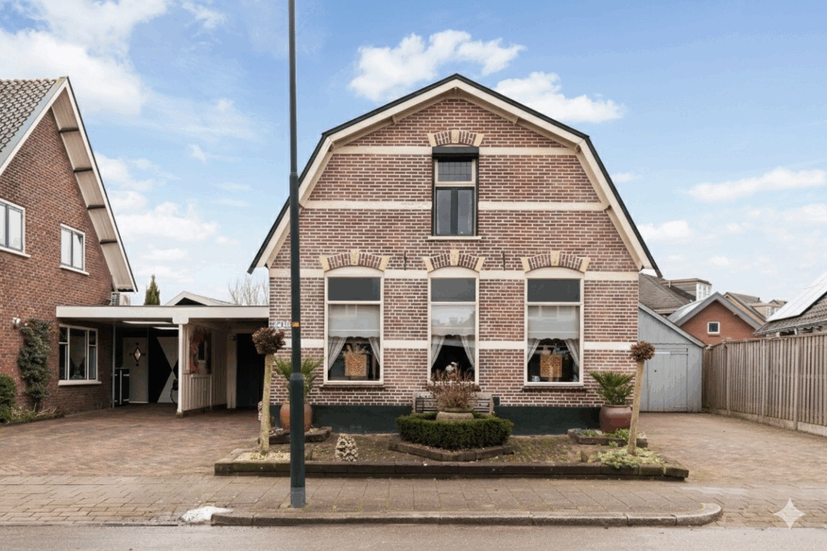 Apeldoorn – 1e Wormenseweg 190