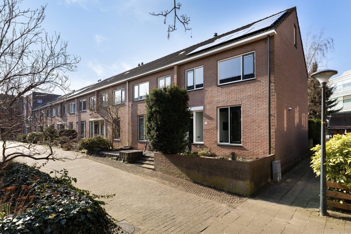 Apeldoorn – Kortebeinstraat 19