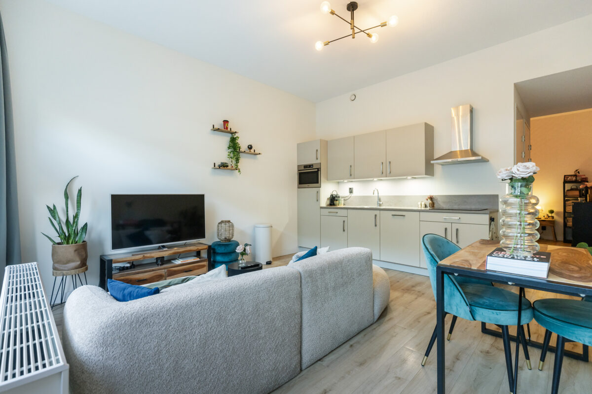 Apeldoorn – Nieuwstraat 13B