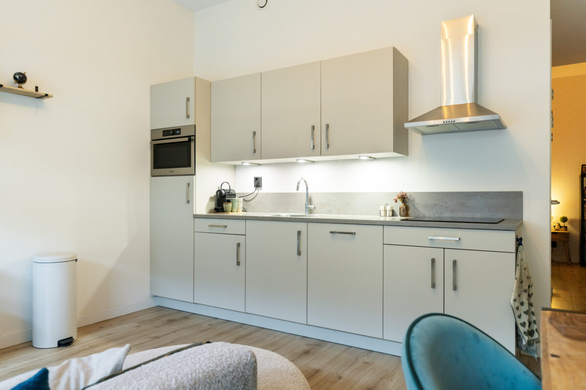 Apeldoorn – Nieuwstraat 13B