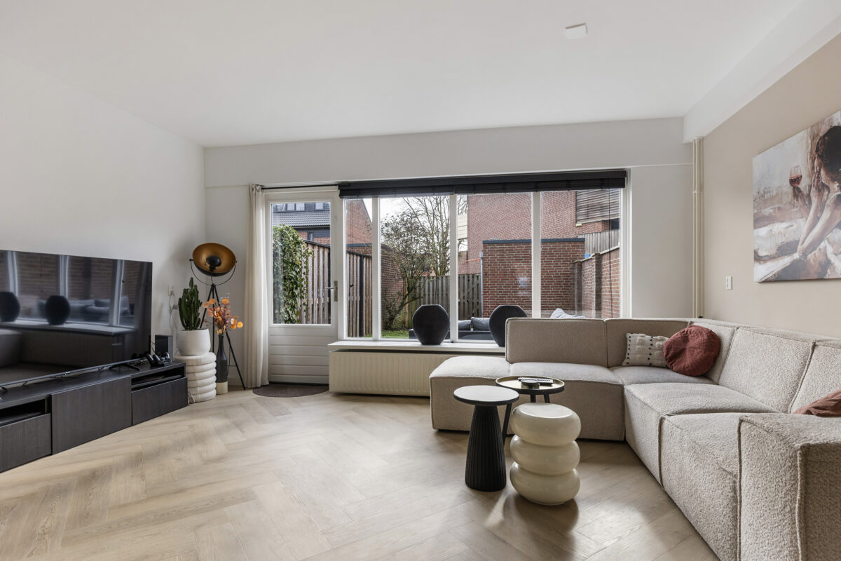 Apeldoorn – Eekschillersdreef 410