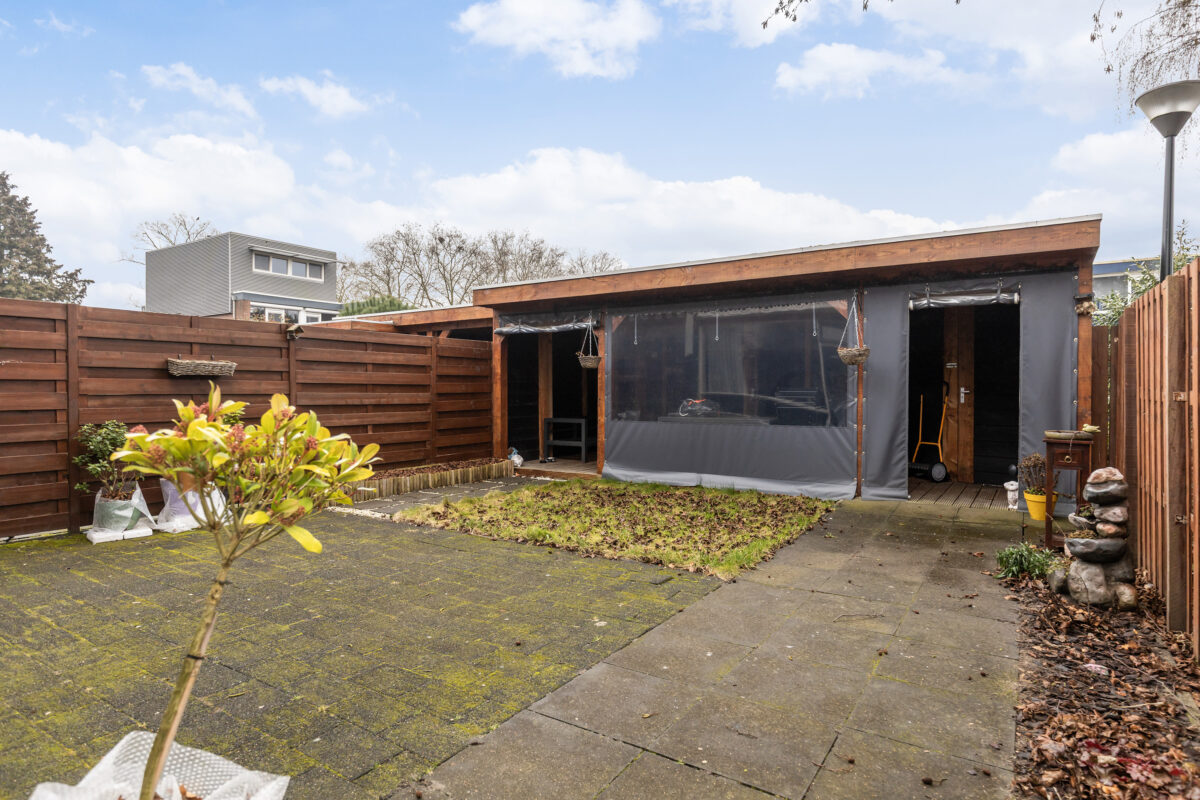 Apeldoorn – Herbergiershorst 114